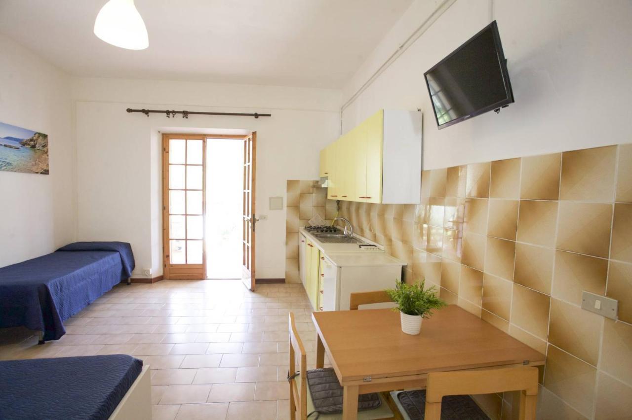 Villa Conti Residence Lacona Chambre photo