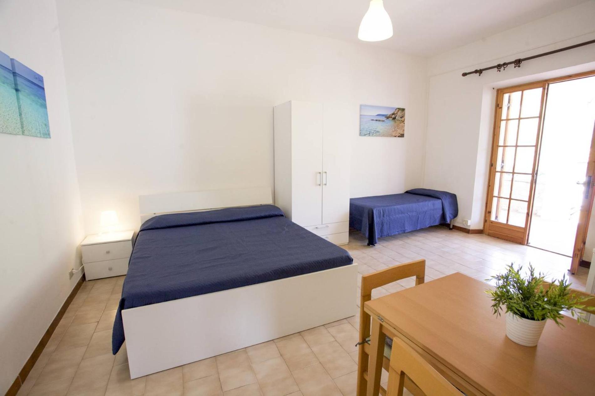 Villa Conti Residence Lacona Chambre photo