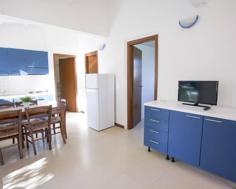Villa Conti Residence Lacona Extérieur photo