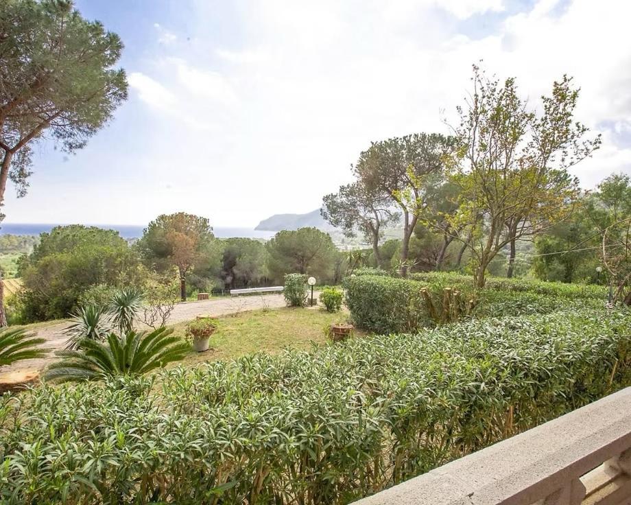Villa Conti Residence Lacona Extérieur photo