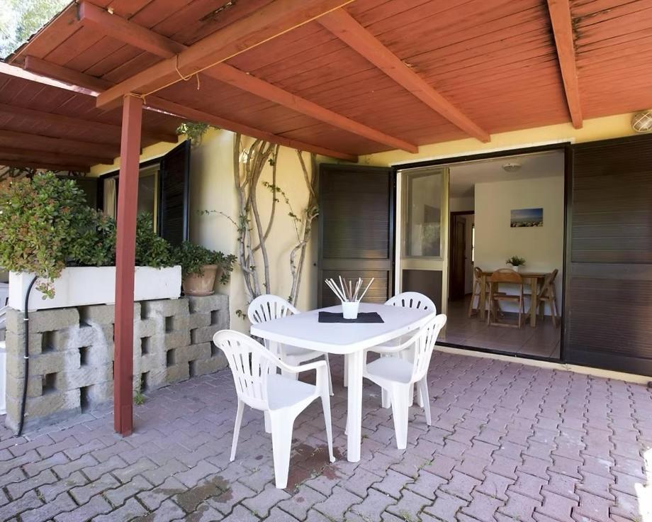 Villa Conti Residence Lacona Extérieur photo