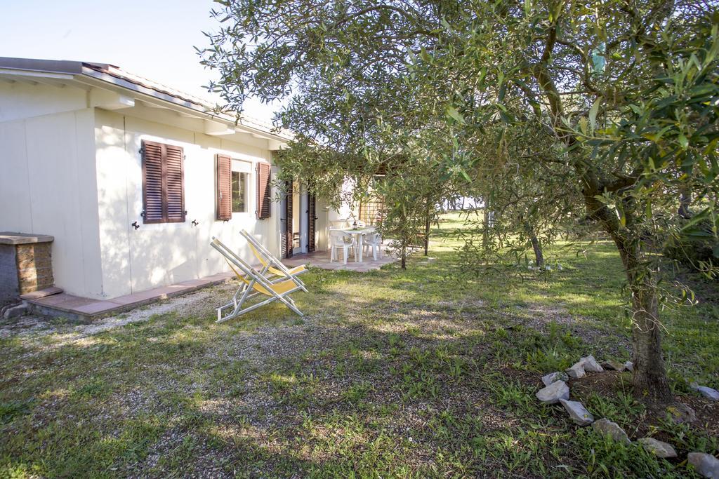 Villa Conti Residence Lacona Extérieur photo