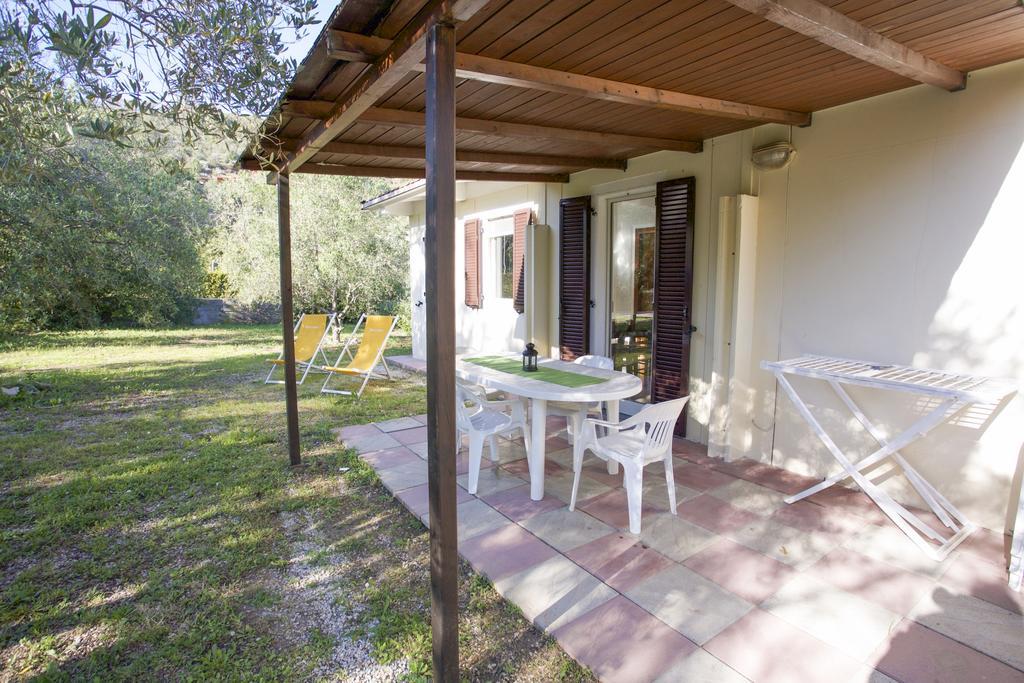 Villa Conti Residence Lacona Extérieur photo