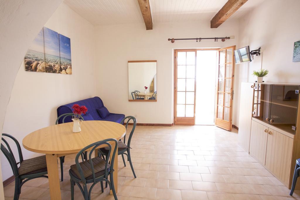 Villa Conti Residence Lacona Extérieur photo