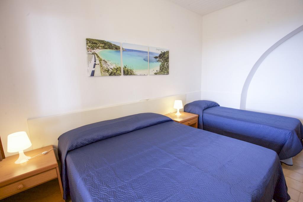Villa Conti Residence Lacona Extérieur photo