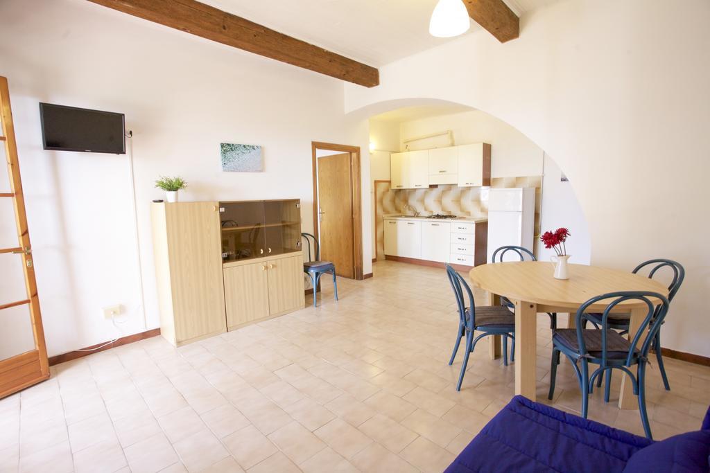 Villa Conti Residence Lacona Extérieur photo