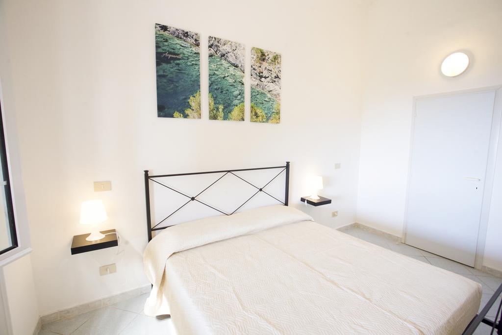 Villa Conti Residence Lacona Extérieur photo
