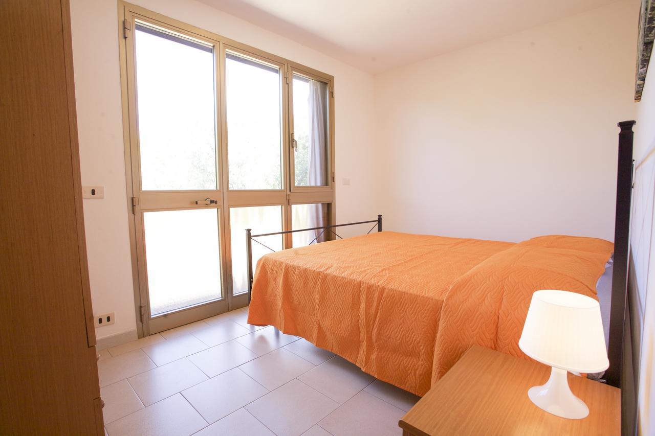 Villa Conti Residence Lacona Extérieur photo