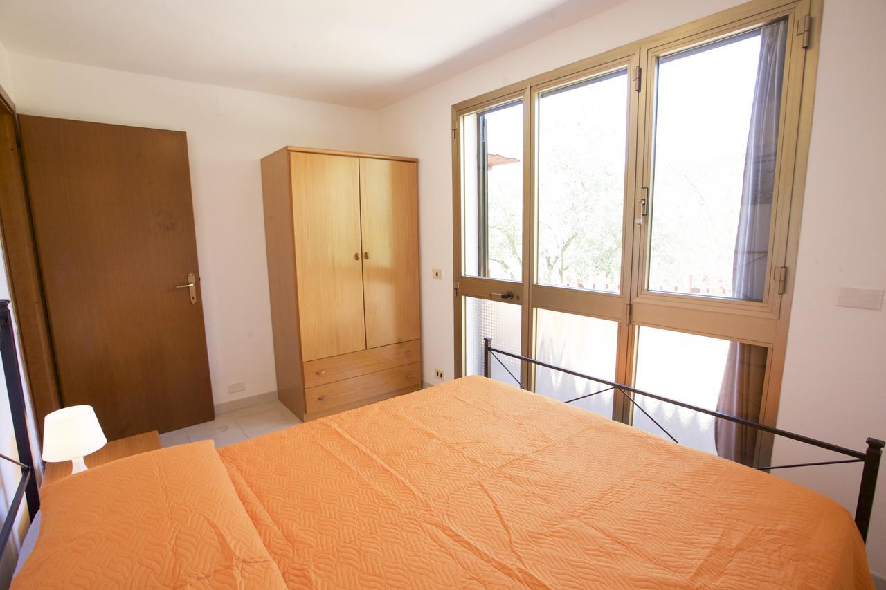 Villa Conti Residence Lacona Extérieur photo