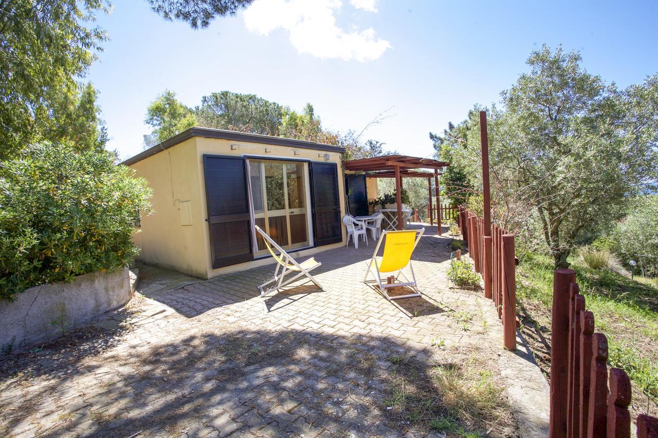 Villa Conti Residence Lacona Extérieur photo