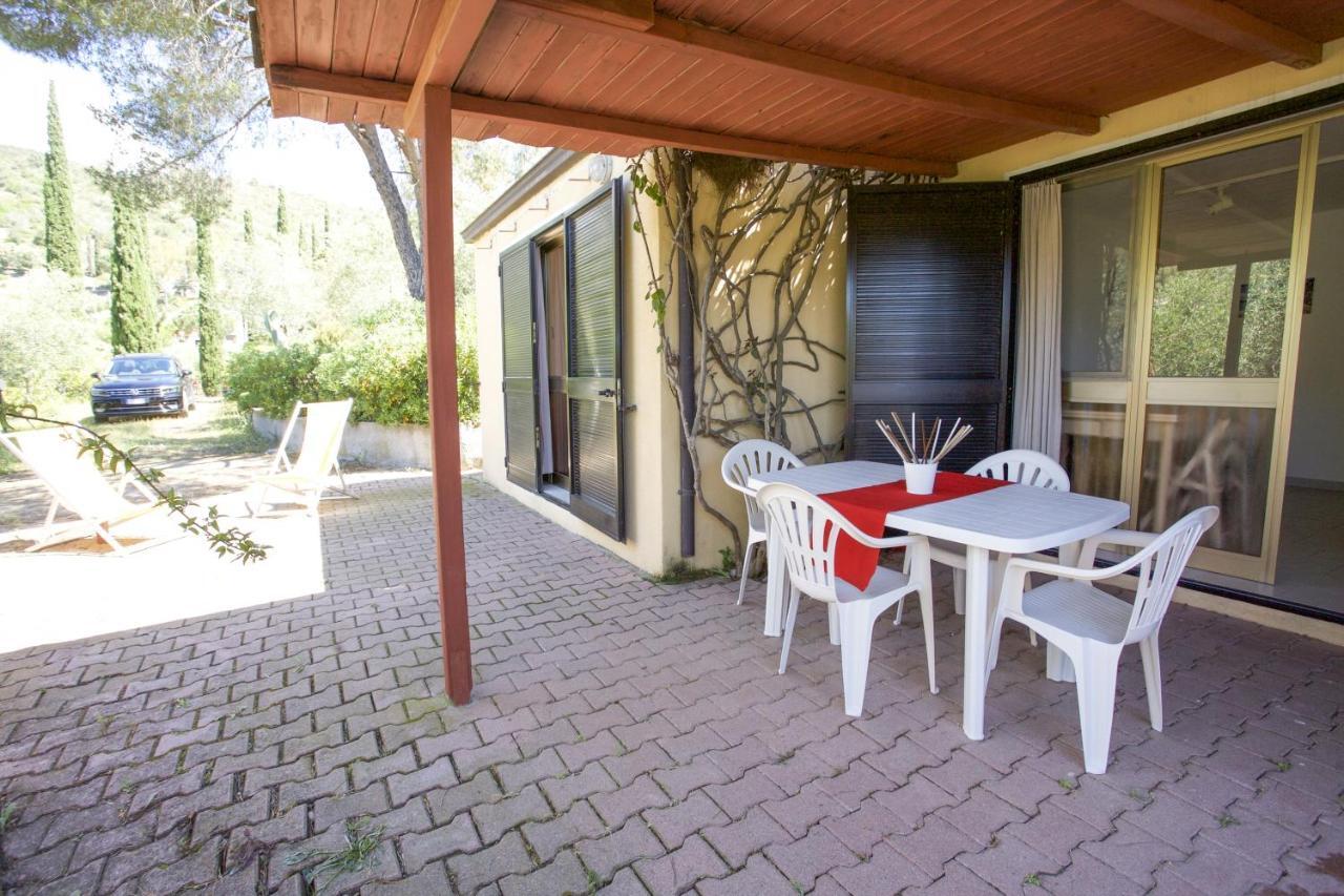 Villa Conti Residence Lacona Chambre photo