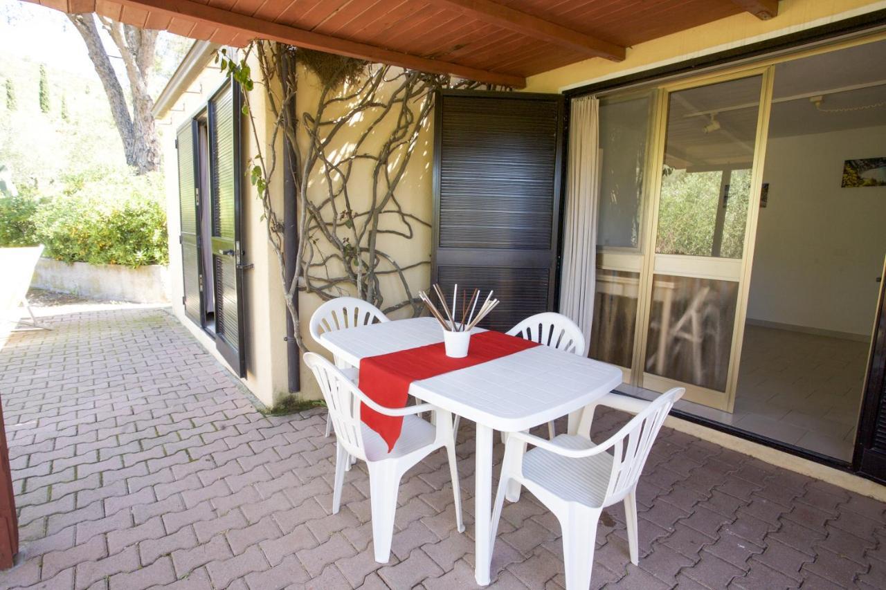 Villa Conti Residence Lacona Chambre photo